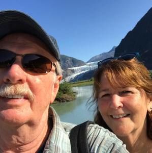 Meet your Posher, Susan